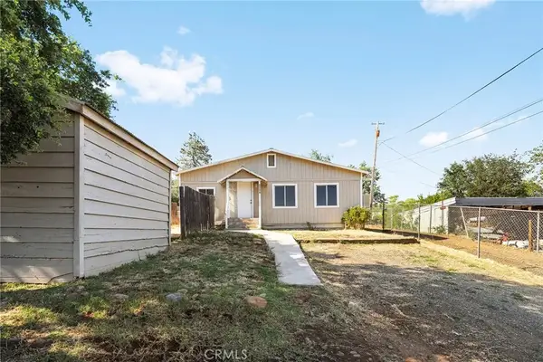 1134 Oro Dam Boulevard West, Oroville, CA 95965
