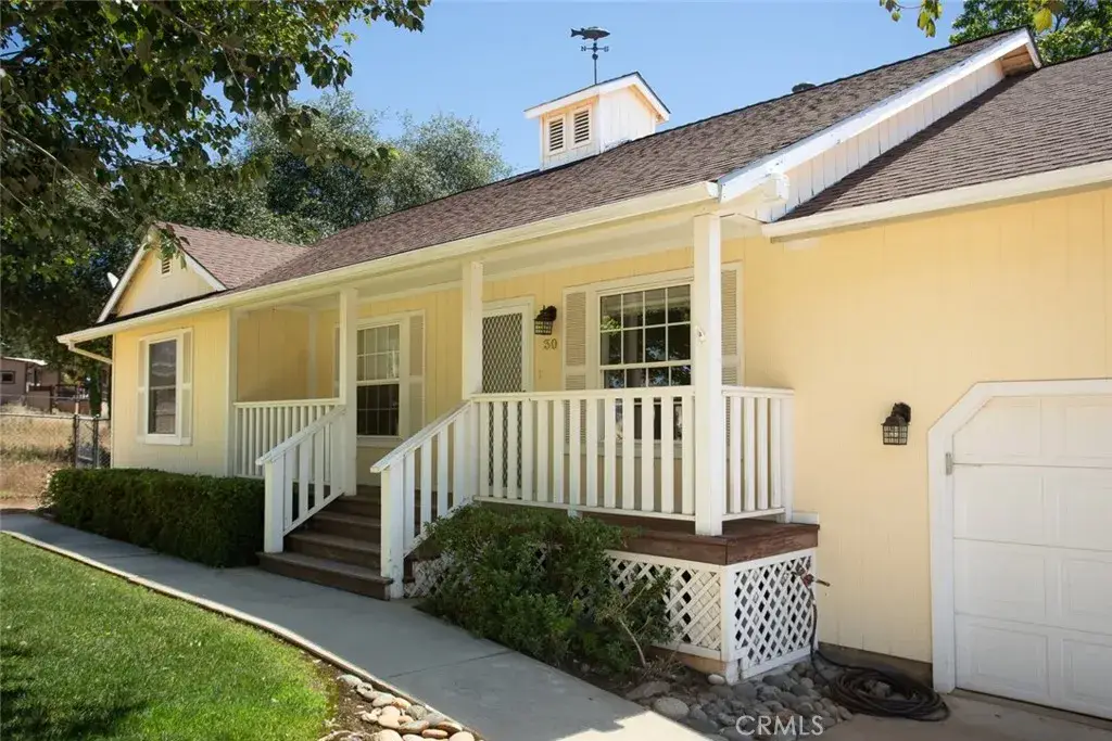30 Bessie Ln., Oroville, CA 95966 - #1
