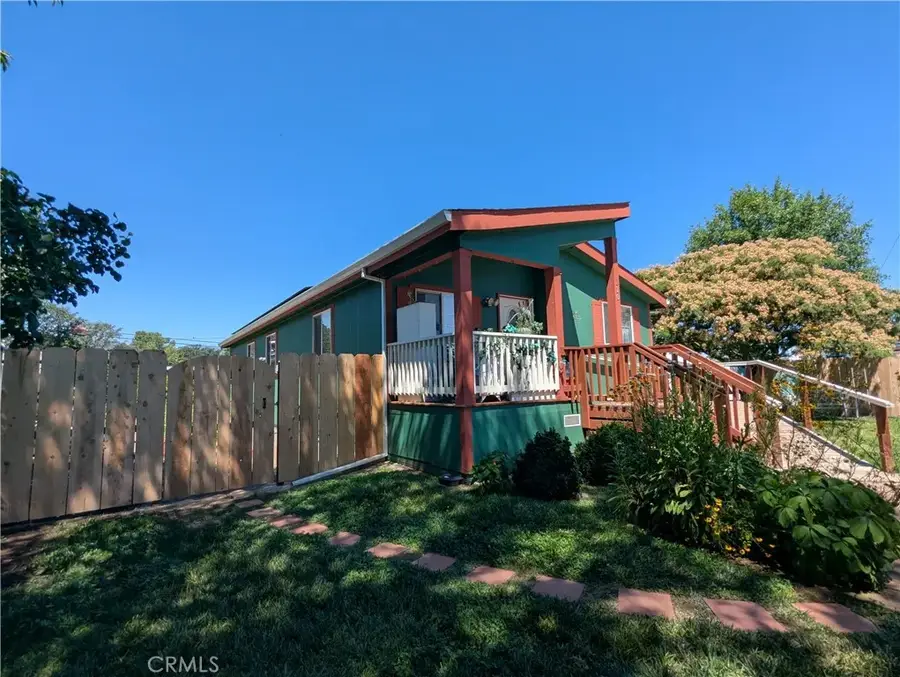 110 Bidwell, Elk Creek, CA 95939 - #2