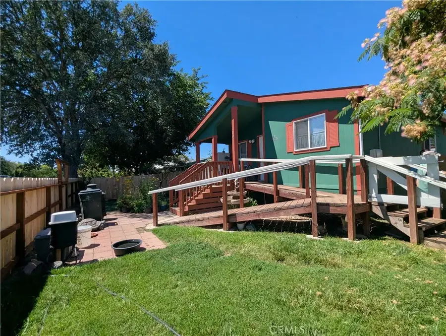 110 Bidwell, Elk Creek, CA 95939 - #3