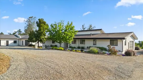 857 Mount Ida Road, Oroville, CA 95966