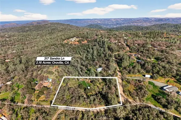 317 Sandra, Oroville, CA 95966