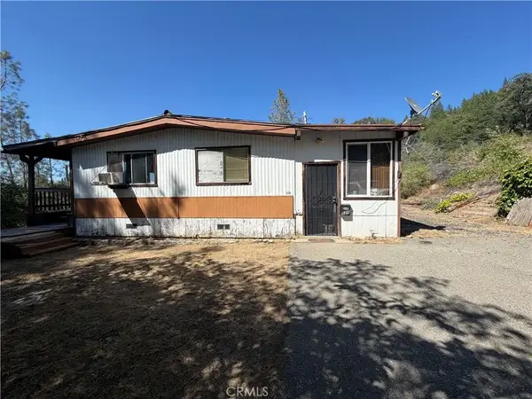 520 Black Bart, Oroville, CA 95966