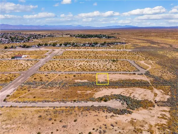 0 Harvard, California City, CA 93505