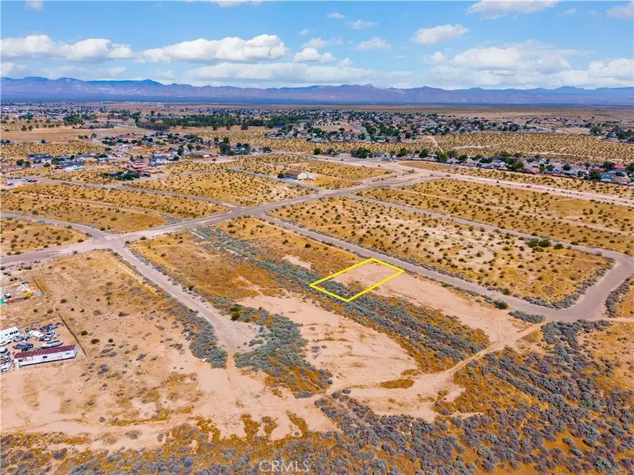 0 Harvard, California City, CA 93505 - #2