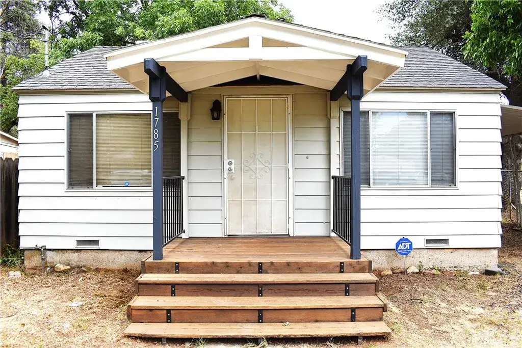 1785 Fort Wayne Street, Oroville, CA 95966 - #1