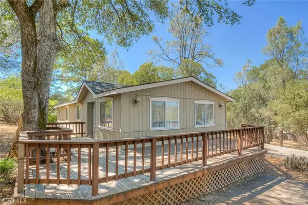 21 Osborne Court, Oroville, CA 95966