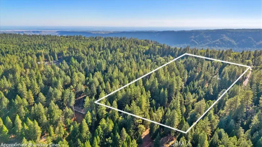 0 Nimshew Ridge, Magalia, CA 95954 - #1