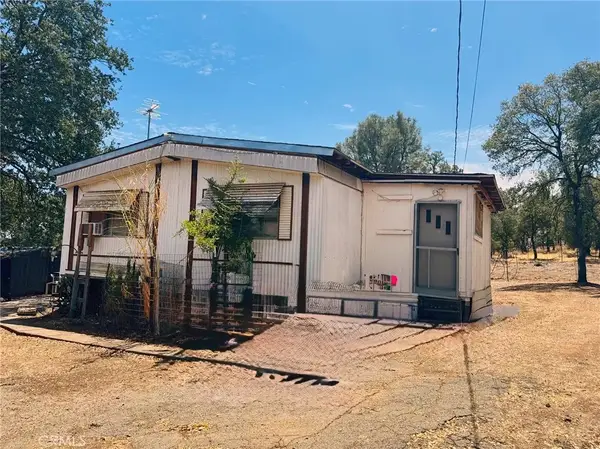 8190 Grier Ave, Oroville, CA 95966