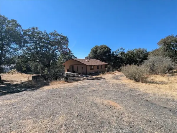 322 Deer Meadow, Berry Creek, CA 95916