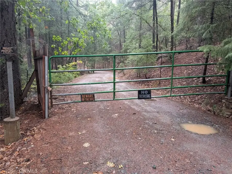211 Goa Way, Weaverville, CA 96093 - #2