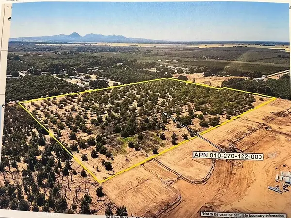 0 Randolph Ave, Gridley, CA 95948
