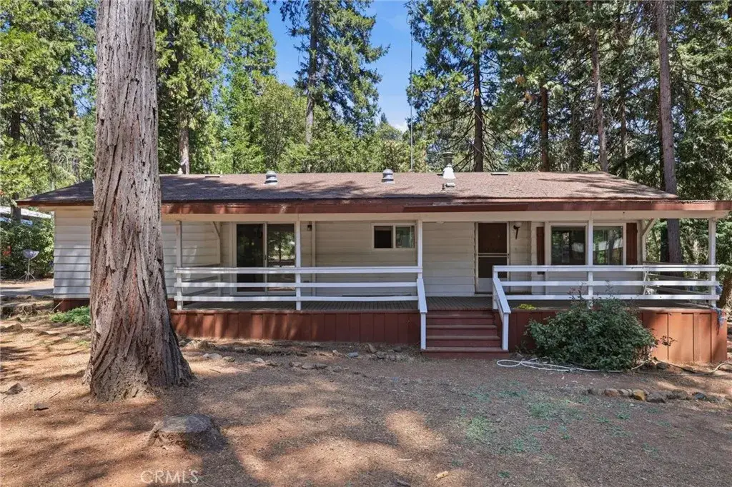 15052 Twin Pine, Magalia, CA 95954 - #1
