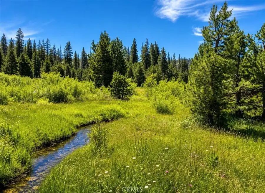 0 Jones Valley, Sierraville, CA 96126 - #2