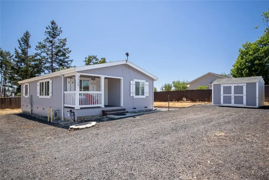1756 Sunrise Lane, Paradise, CA 95969 - #1