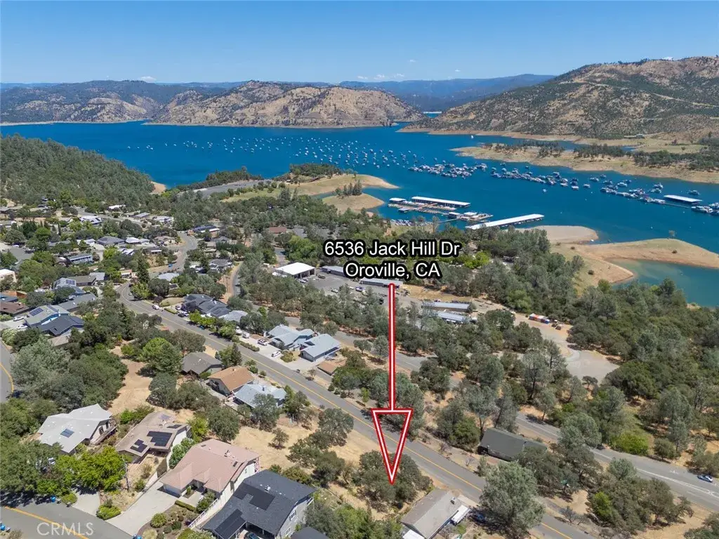 6536 Jack Hill, Oroville, CA 95966 - #1