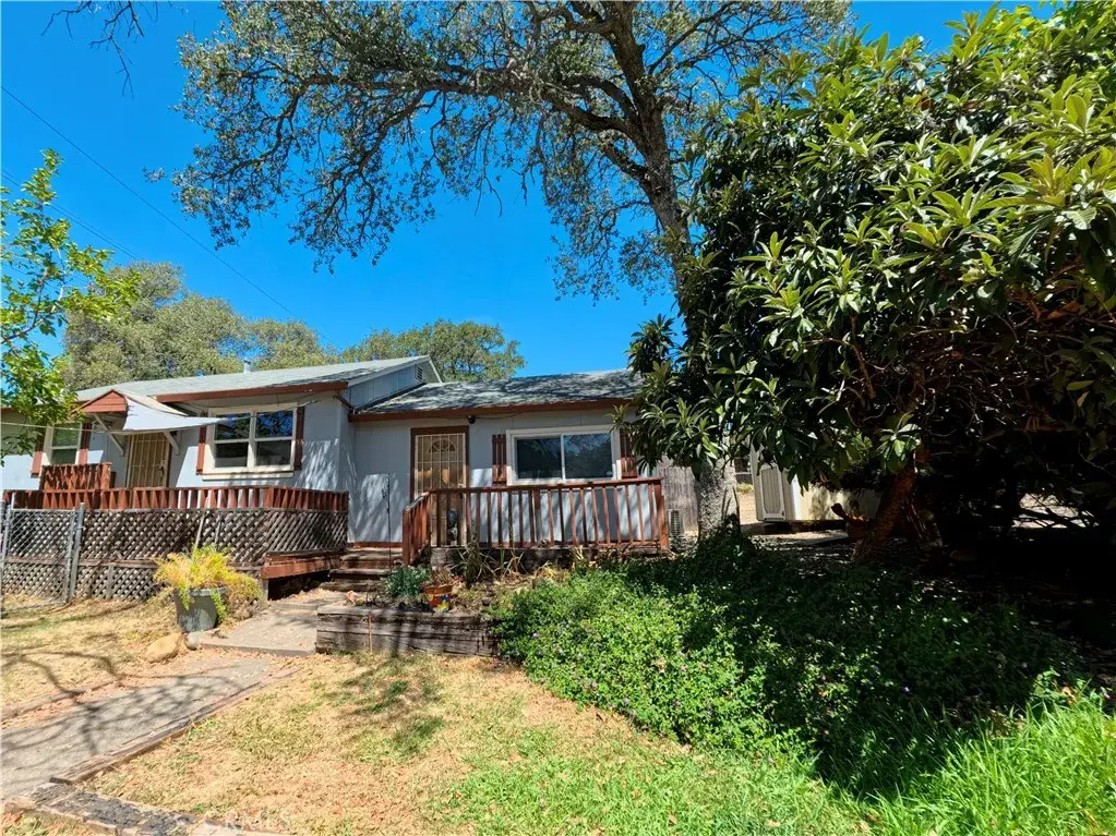 22 Roble, Oroville, CA 95966 - #1