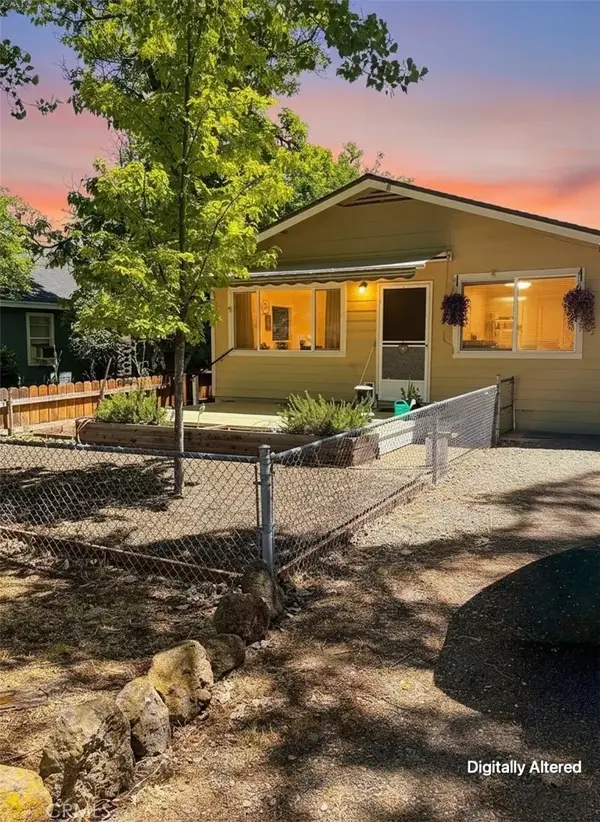 161 S 13th, Montague, CA 96064