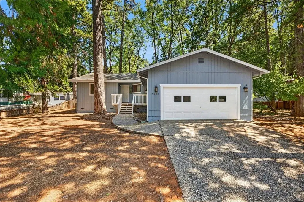 14382 Sinclair, Magalia, CA 95954 - #1