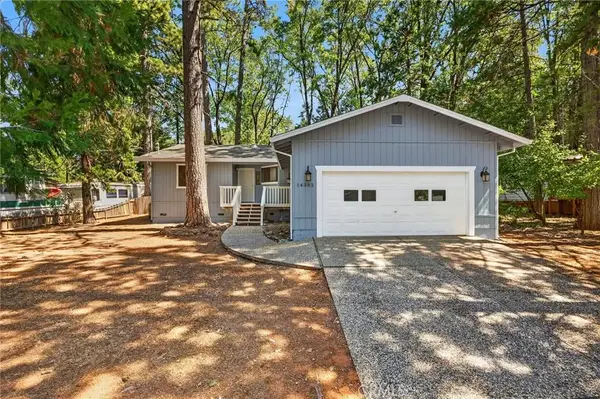 14382 Sinclair, Magalia, CA 95954