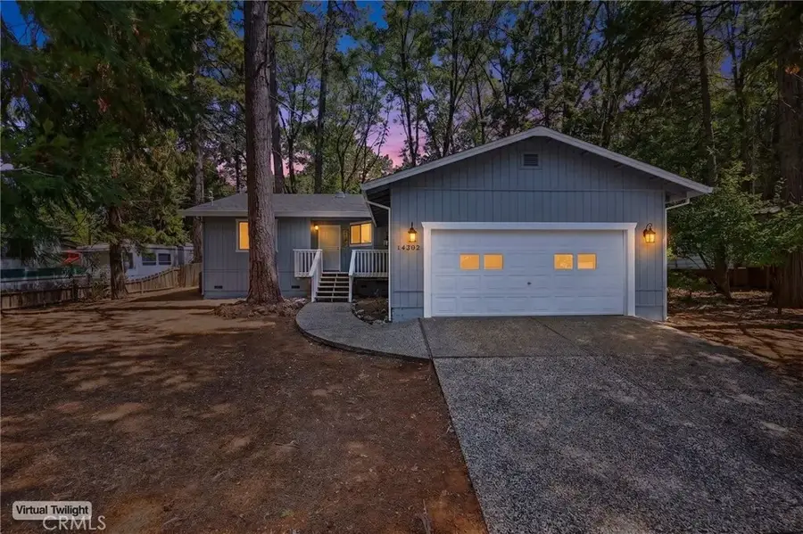 14382 Sinclair, Magalia, CA 95954 - #2