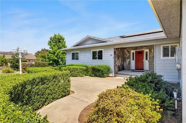 26 Regal Way, Oroville, CA 95966