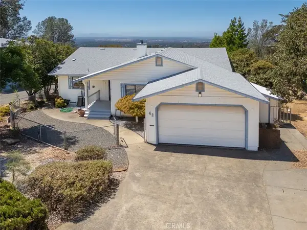 42 Greenbrier, Oroville, CA 95966