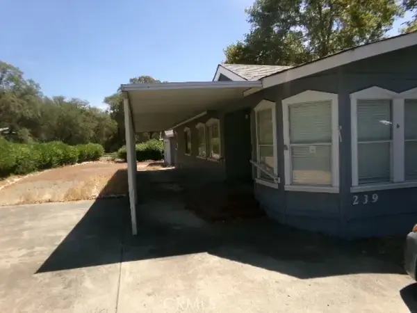 239 Rim Canyon Pkwy, Oroville, CA 95966