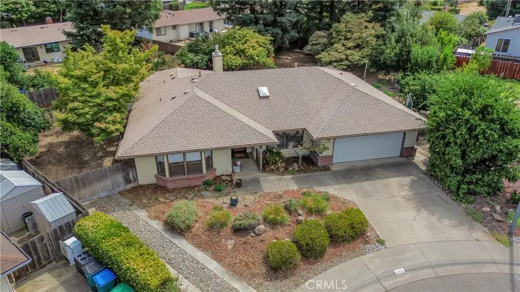 645 Black Oak Drive, Chico, CA 95926 - #1