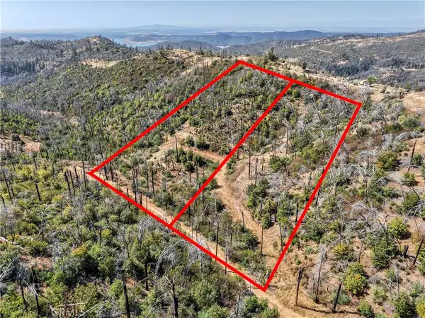 101 Handkirk, Berry Creek, CA 95916
