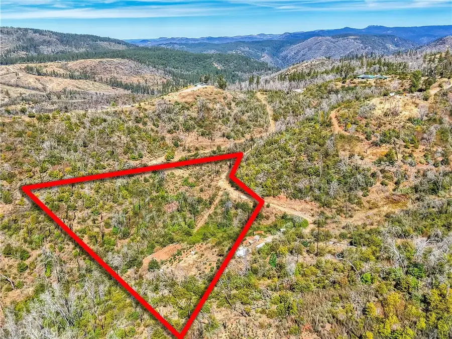 101 Handkirk, Berry Creek, CA 95916 - #2
