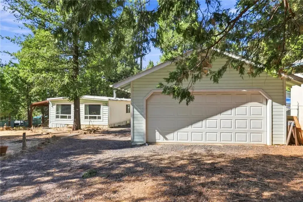 6702 Echo Glen Court, Magalia, CA 95954 - #1