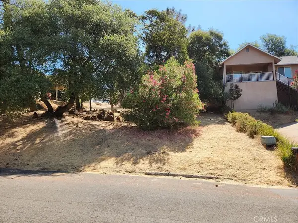 0 La Foret, Oroville, CA 95966
