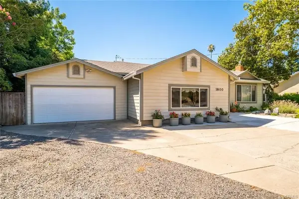 1800 Boynton, Oroville, CA 95966