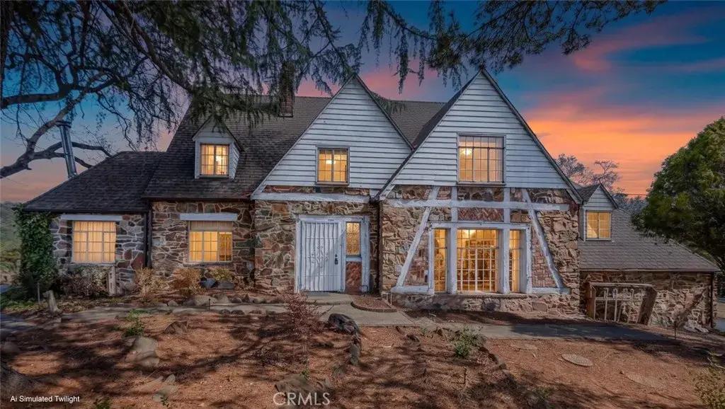 119 Ward Boulevard, Oroville, CA 95966 - #1