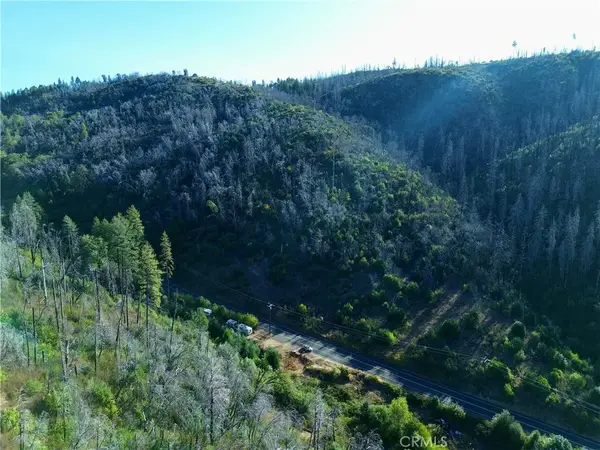 0 Oro Quincy Highway, Berry Creek, CA 95916