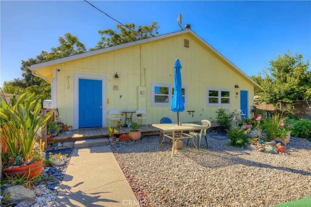 90 Mcdougall, Butte City, CA 95920 - #1