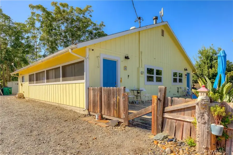 90 Mcdougall, Butte City, CA 95920 - #3