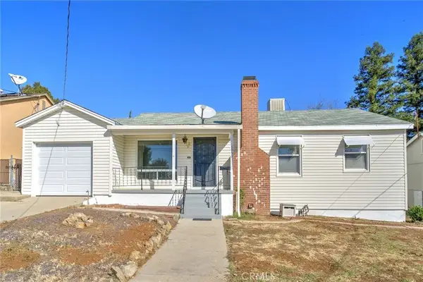 3050 Clemo Avenue, Oroville, CA 95966