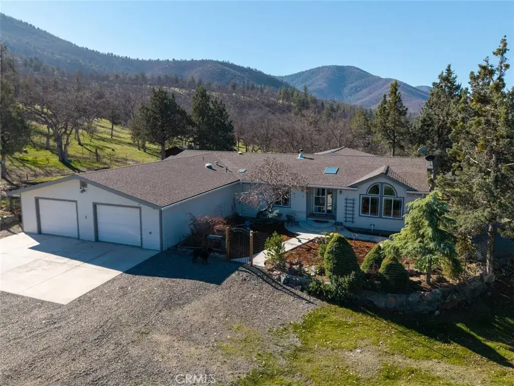 Address Withheld By Seller, Fort Jones, CA 96032 - #1