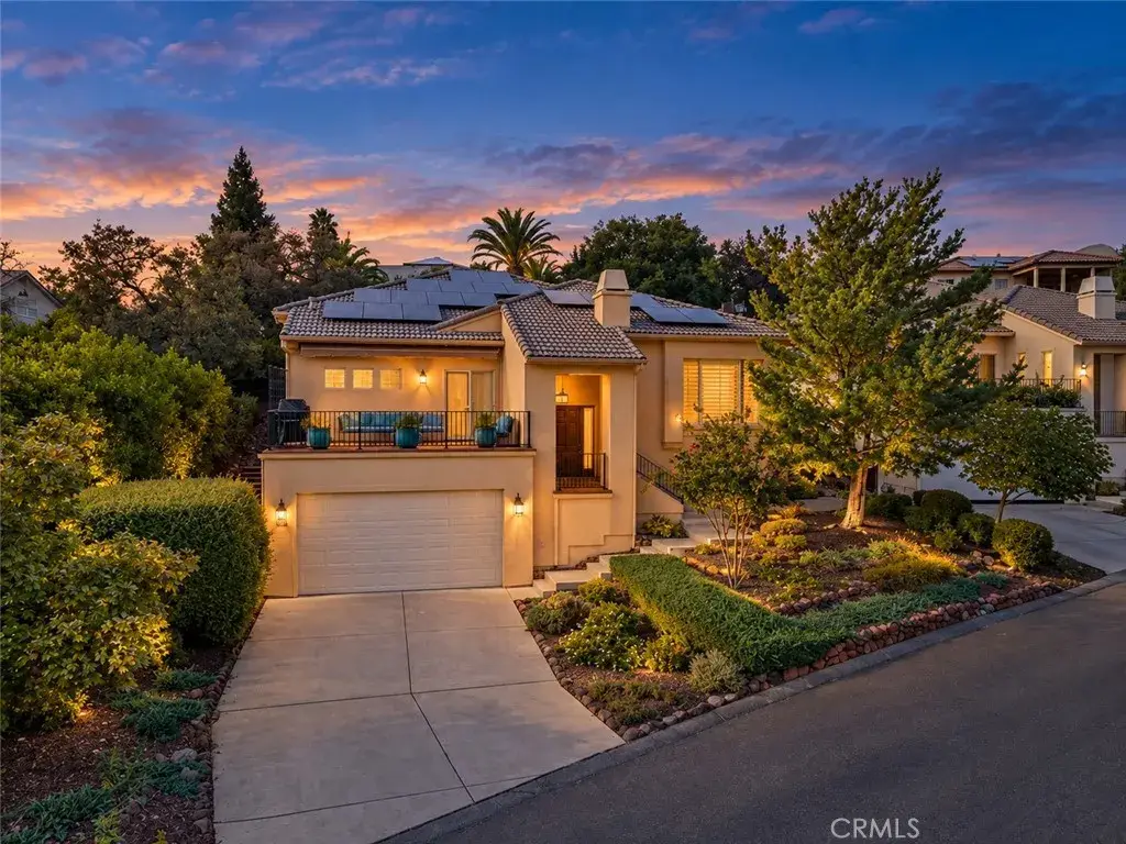 3536 Shadowtree Lane, Chico, CA 95928 - #1