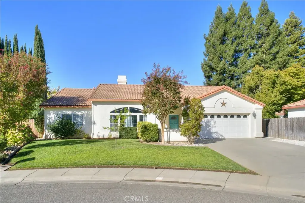 6 Farga Court, Chico, CA 95928 - #1