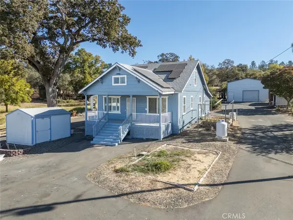200 Oliva, Oroville, CA 95966