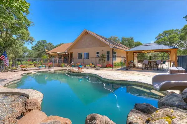 260 Orange Avenue, Bangor, CA 95914