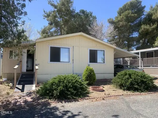 10200 Johnson #52, Phelan, CA 92371