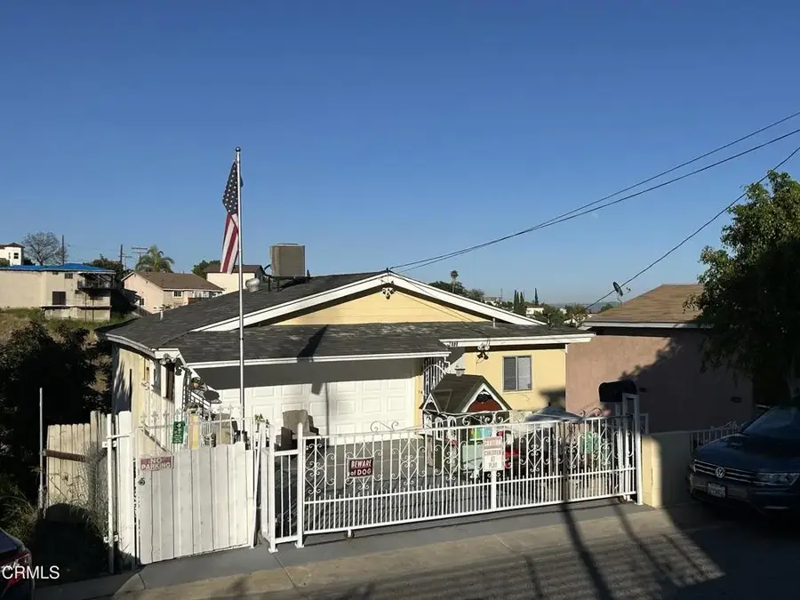 1080 N Eastman Avenue, Los Angeles, CA 90063 - Image #2