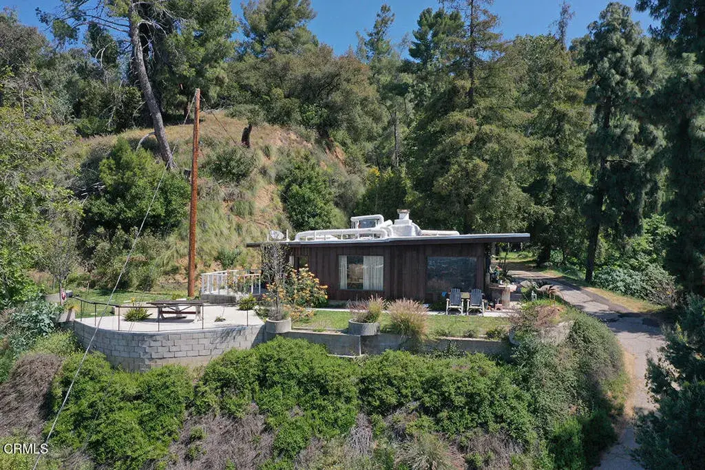 633 Norumbega Drive, Monrovia, CA 91016 - Image #1