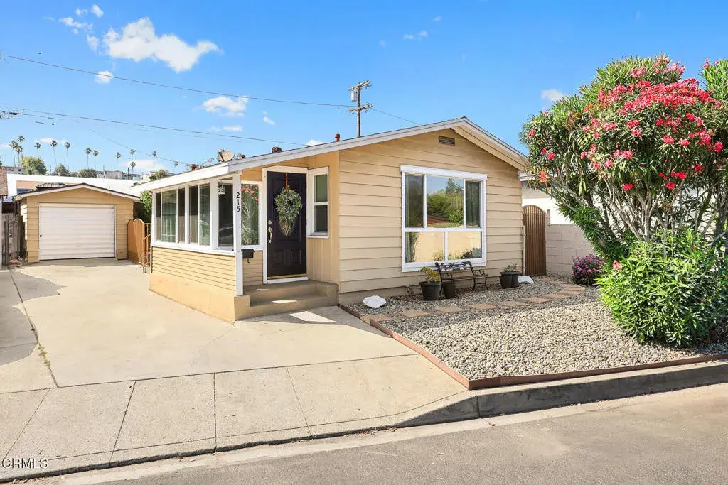 215 Bridewell Street, Los Angeles, CA 90042 - Image #1