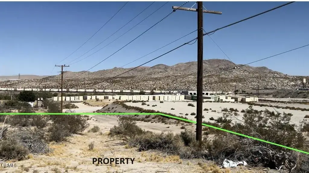 17550 Rancho Road, Victorville, CA 92394 - Image #1