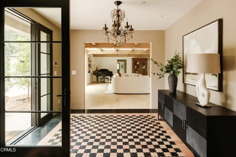 1905 Midlothian Drive, Altadena, CA 91001 - Image #3